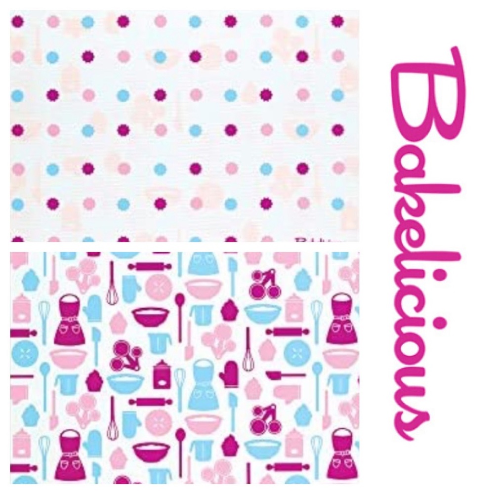 Silicone Baking Mat by Bakelicious is NWT